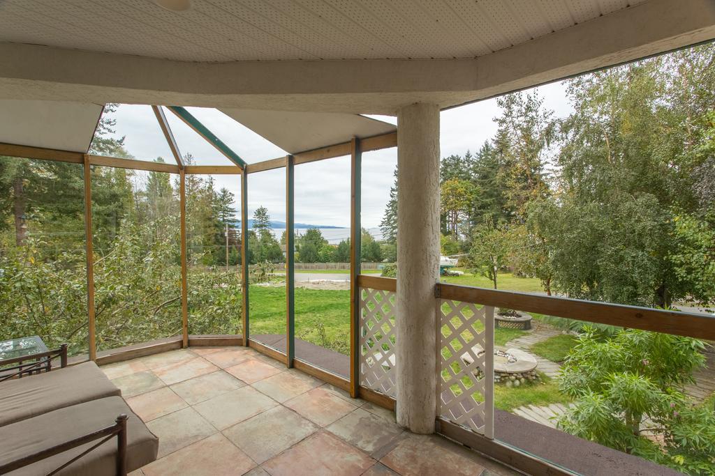 Higgin'S Inn Powell River Exterior foto